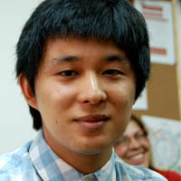 Kanama Okano Japán